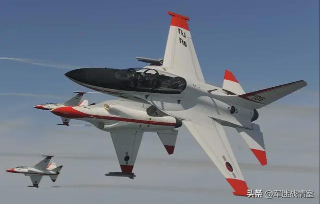 确认与韩国就FA-50轻型攻击机采购取得进展pg电子免费模拟器J-10CE彻底出局！埃及(图2)