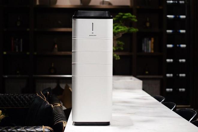 甲醛检测仪到智能生态的进化之路pg电子平