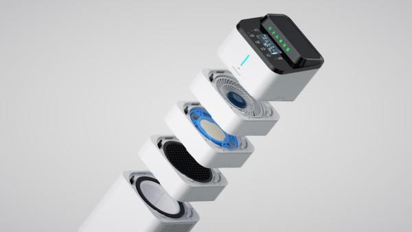 甲醛检测仪到智能生态的进化之路pg电子平台思乐智十年征程：从(图2)