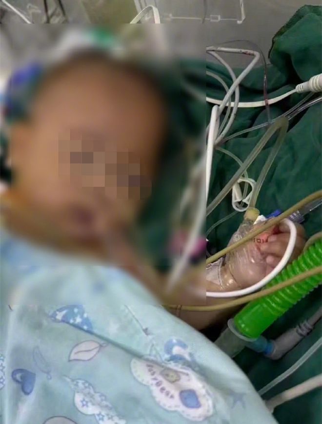 学附属妇女儿童医院发布情况说明后又删了pg模拟器试玩关于患儿尸检报告宁波大(图2)